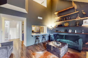Atlanta Getaway